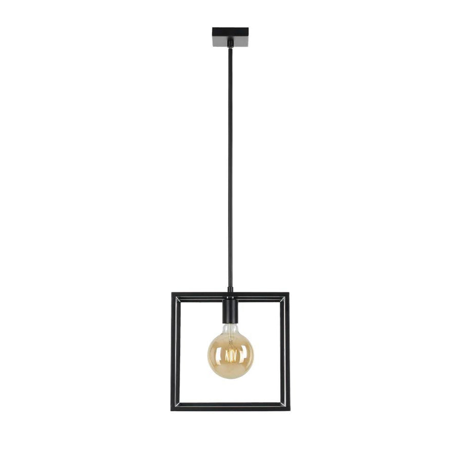 Telbix COLLINS - 1 Light Pendant-Telbix-Ozlighting.com.au