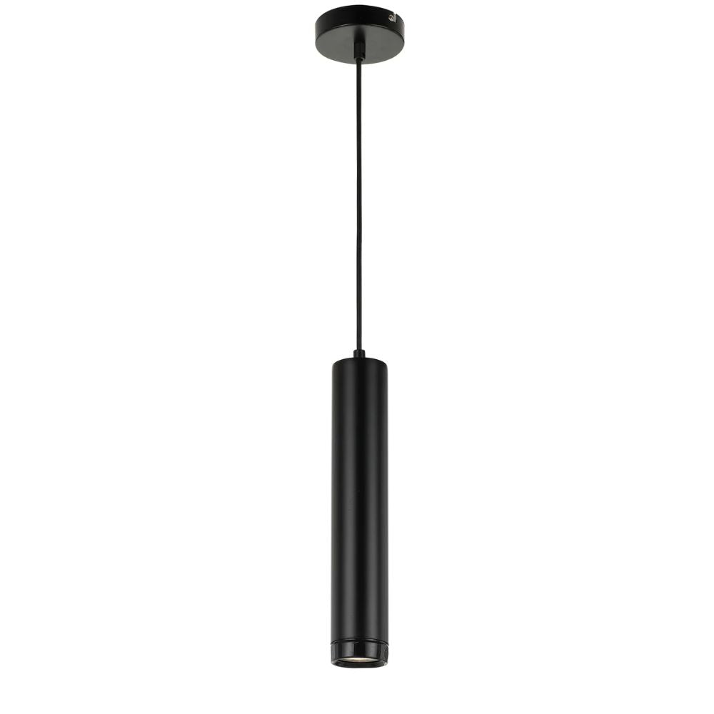 Telbix CONDO - 1 Light 4W LED Pendant 4000K-Telbix-Ozlighting.com.au