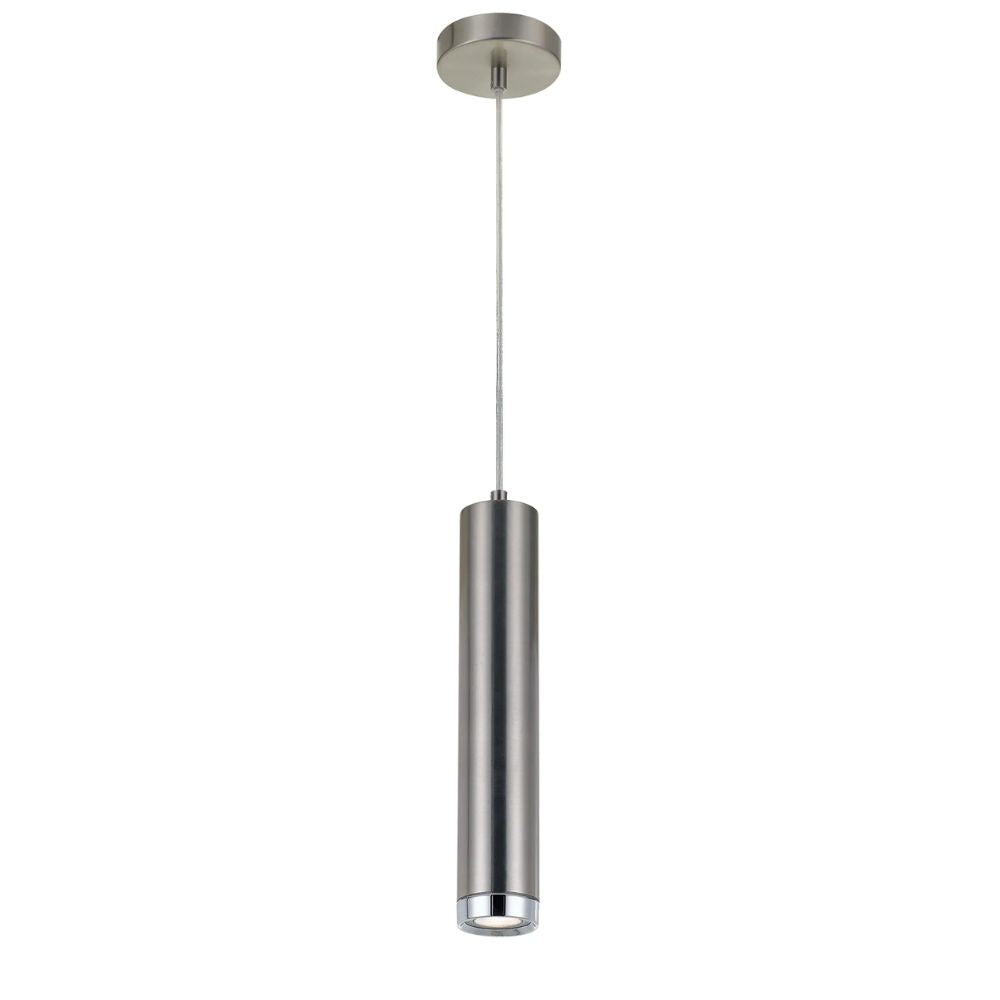 Telbix CONDO - 1 Light 4W LED Pendant 4000K-Telbix-Ozlighting.com.au