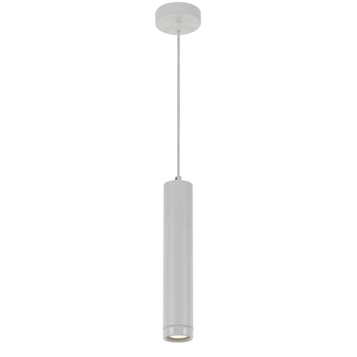 Telbix CONDO - 1 Light 4W LED Pendant 4000K-Telbix-Ozlighting.com.au