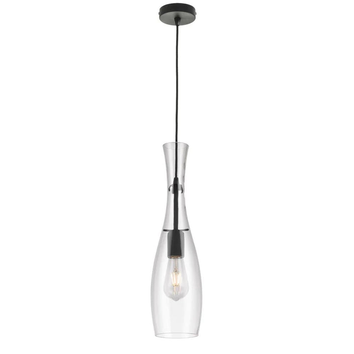 Telbix CONIE - 1 Light Pendant-Telbix-Ozlighting.com.au