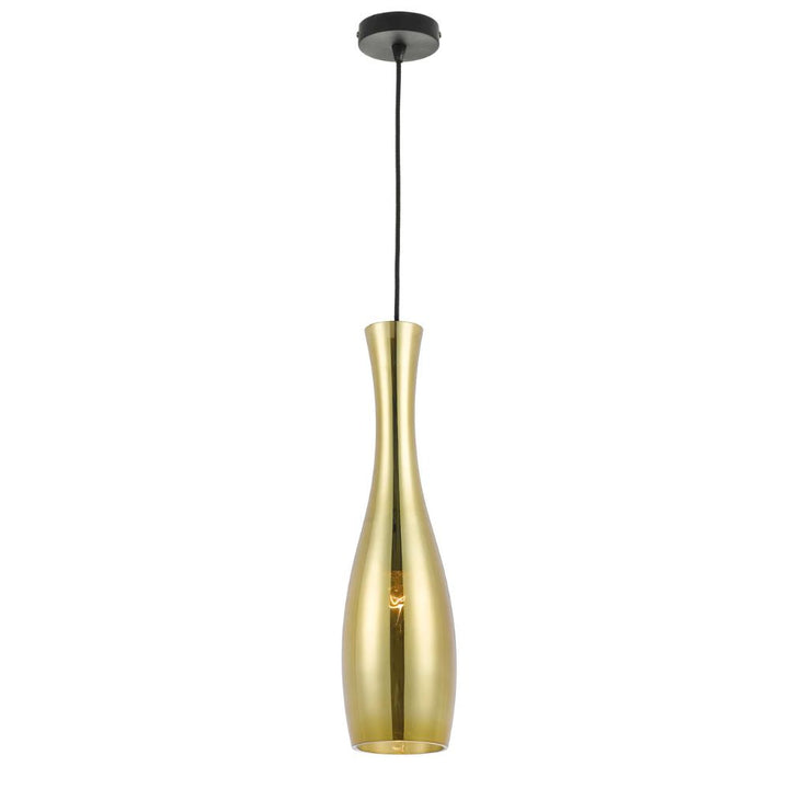 Telbix CONIE - 1 Light Pendant-Telbix-Ozlighting.com.au