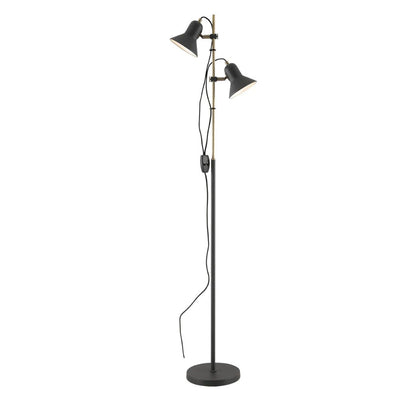 Telbix CORELLI 2 - 12W Floor Lamp-Telbix-Ozlighting.com.au