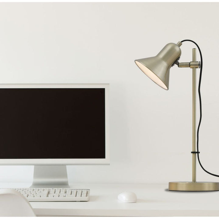 Telbix CORELLI - 6W Table Lamp-Telbix-Ozlighting.com.au