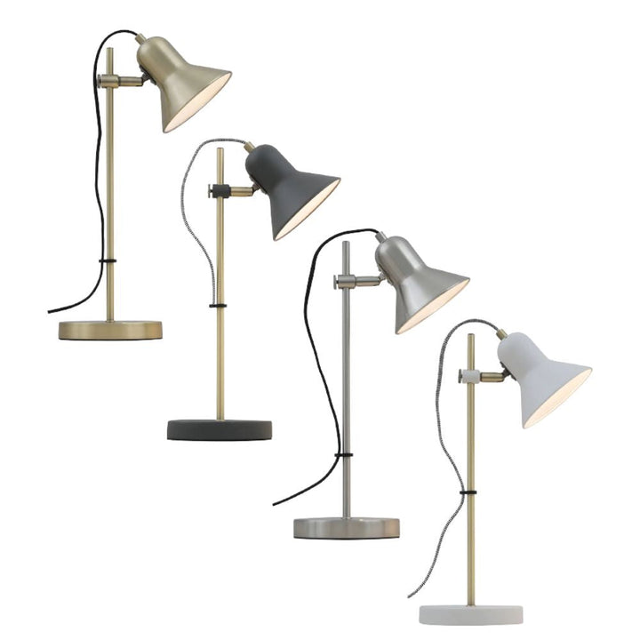 Telbix CORELLI - 6W Table Lamp-Telbix-Ozlighting.com.au