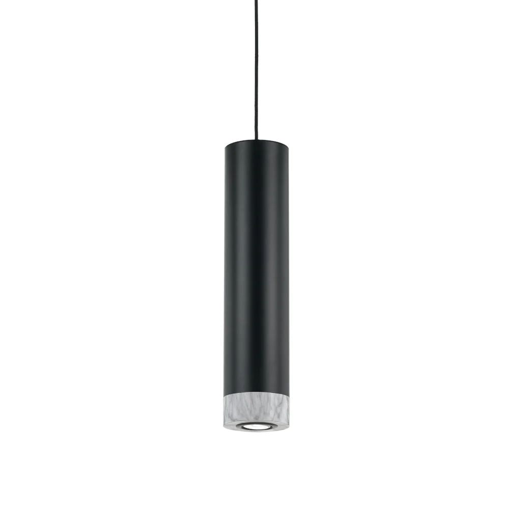 Telbix DAKOTA - 1 Light 5W LED Dimmable Pendant 3000K-Telbix-Ozlighting.com.au