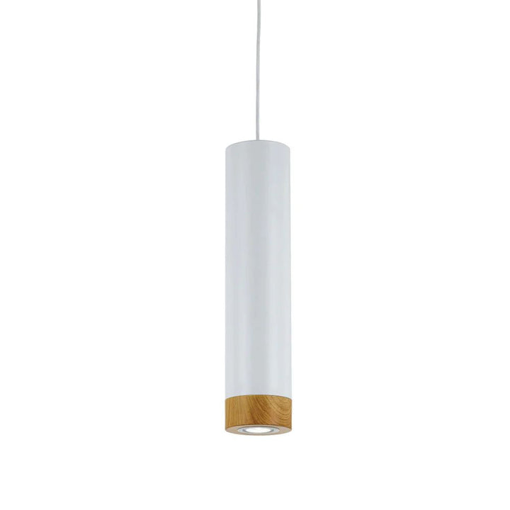 Telbix DAKOTA - 1 Light 5W LED Dimmable Pendant 3000K-Telbix-Ozlighting.com.au