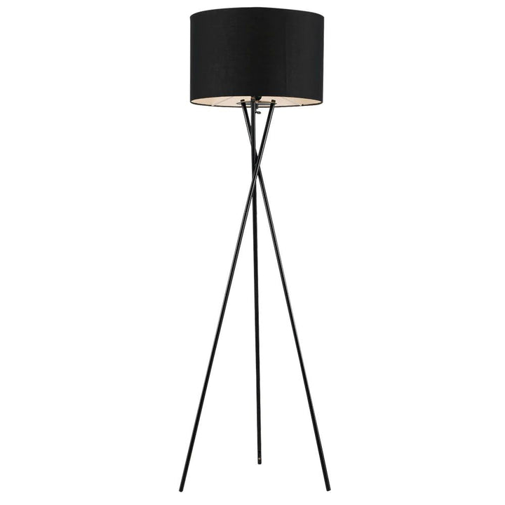 Telbix DENISE - 25W Floor Lamp-Telbix-Ozlighting.com.au