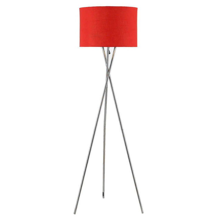 Telbix DENISE - 25W Floor Lamp-Telbix-Ozlighting.com.au