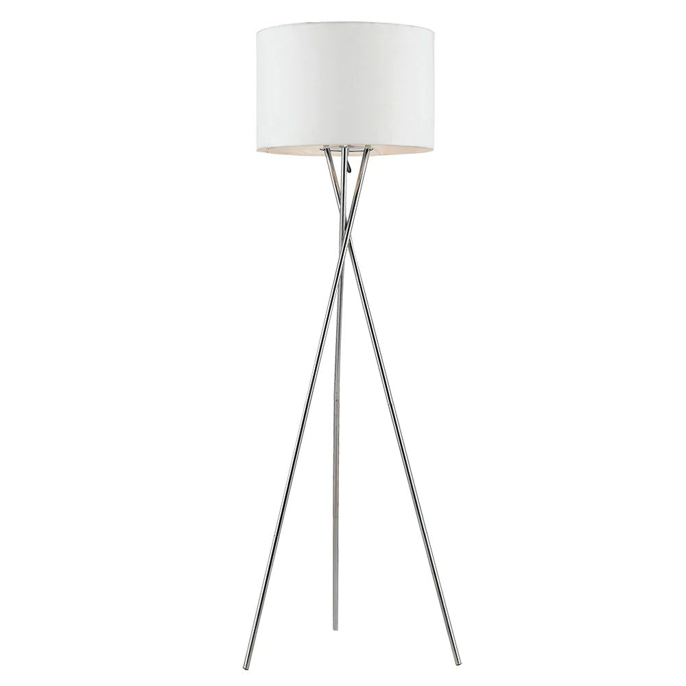 Telbix DENISE - 25W Floor Lamp-Telbix-Ozlighting.com.au