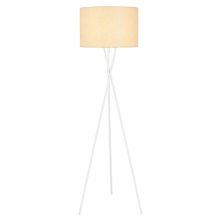 Telbix DENISE - 25W Floor Lamp-Telbix-Ozlighting.com.au