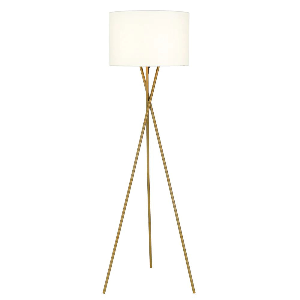 Telbix DENISE - 25W Floor Lamp-Telbix-Ozlighting.com.au