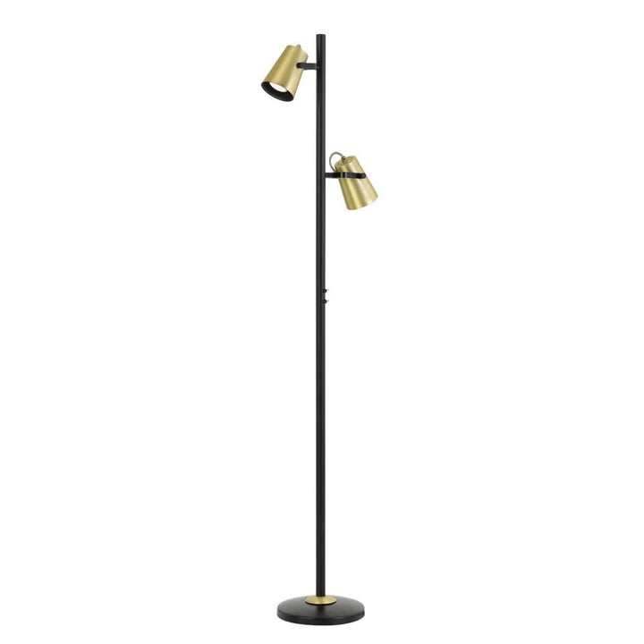 Telbix DENY - 12W Floor Lamp-Telbix-Ozlighting.com.au