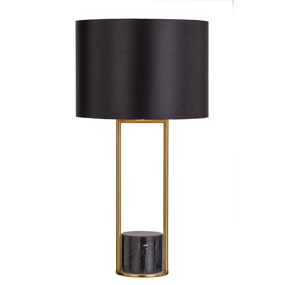 Telbix DESIRE - 25W Table Lamp-Telbix-Ozlighting.com.au