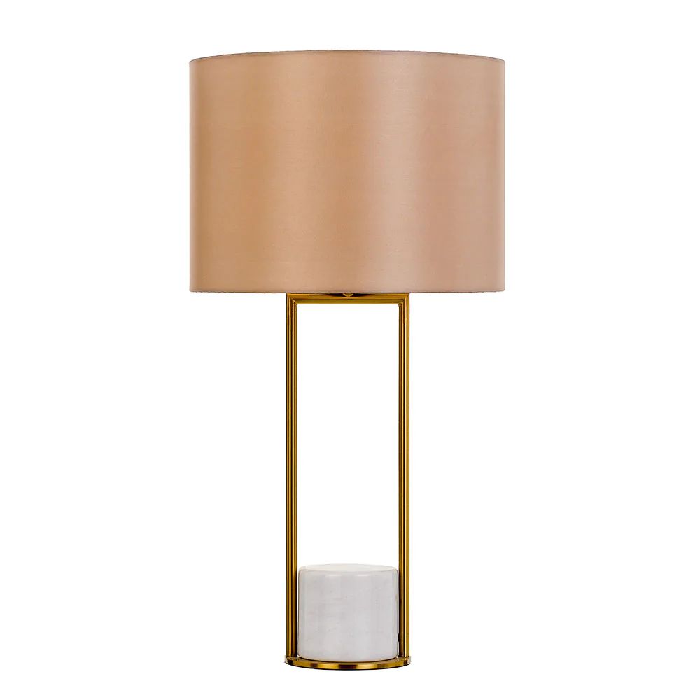 Telbix DESIRE - 25W Table Lamp-Telbix-Ozlighting.com.au