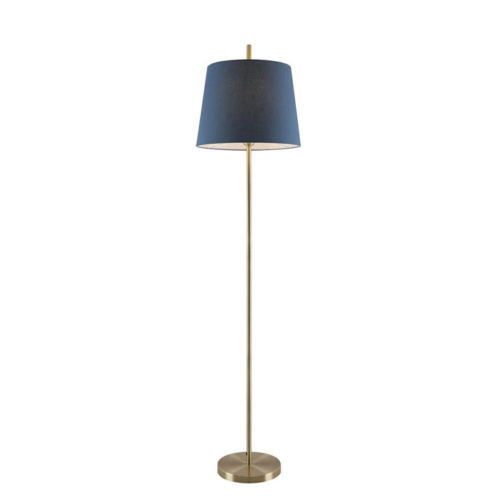 Telbix DIOR - Metal Floor Lamp-Telbix-Ozlighting.com.au