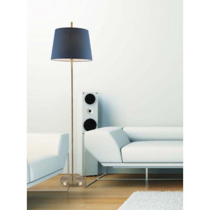 Telbix DIOR - Metal Floor Lamp-Telbix-Ozlighting.com.au