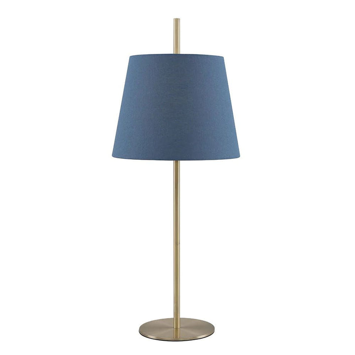 Telbix DIOR - Metal Table Lamp-Telbix-Ozlighting.com.au