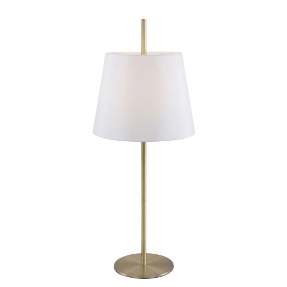 Telbix DIOR - Metal Table Lamp-Telbix-Ozlighting.com.au