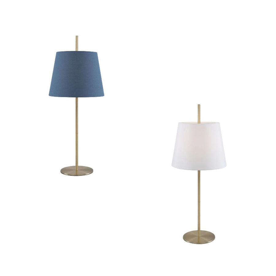 Telbix DIOR - Metal Table Lamp-Telbix-Ozlighting.com.au