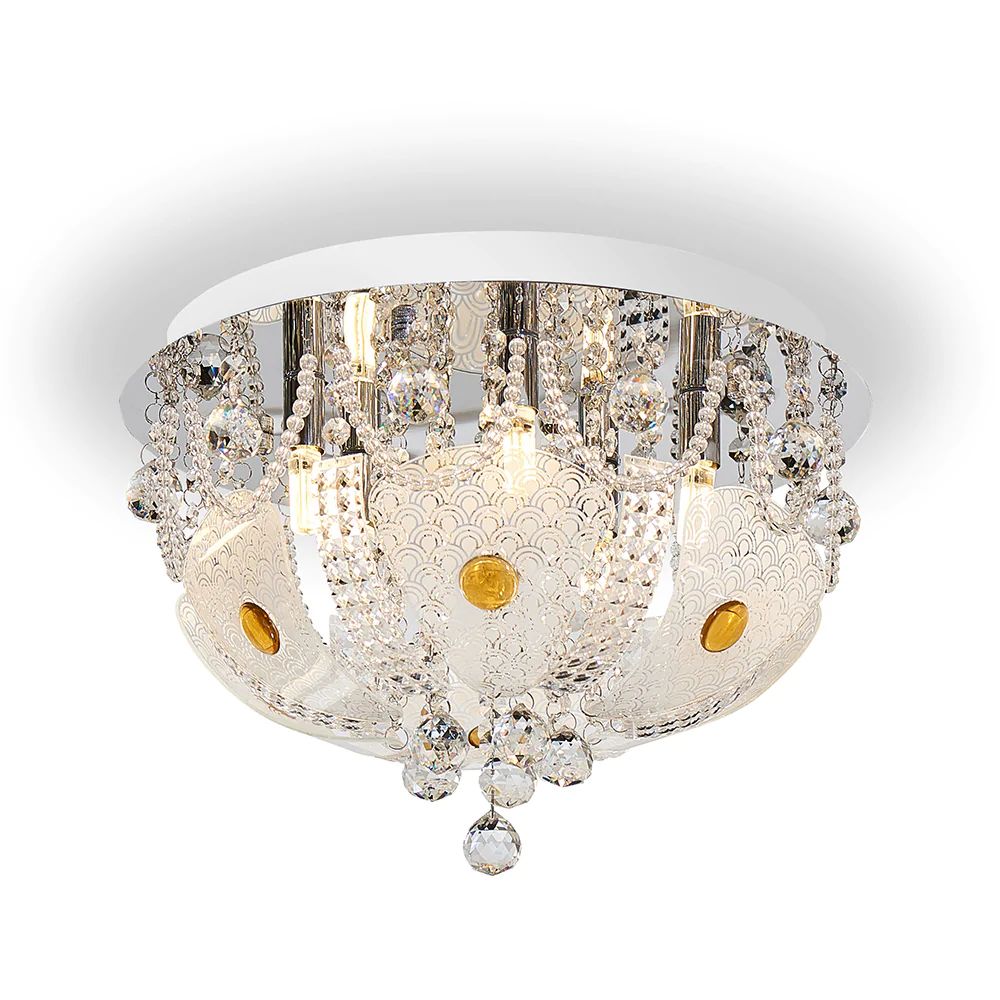 Telbix ELANZA - 40/60 CTC Light-Telbix-Ozlighting.com.au