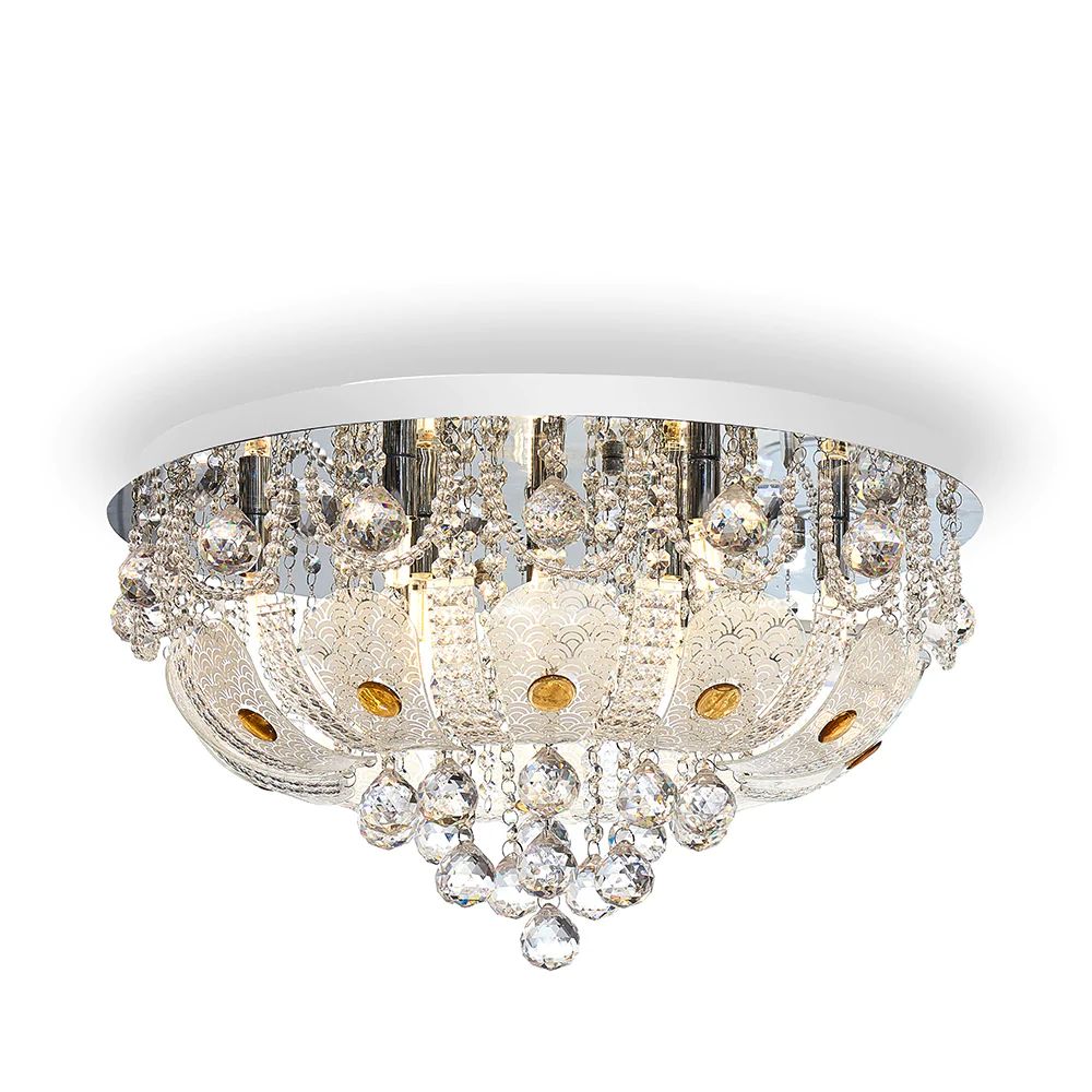 Telbix ELANZA - 40/60 CTC Light-Telbix-Ozlighting.com.au