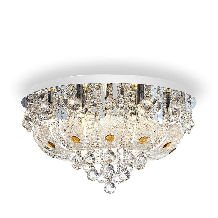 Telbix ELANZA - 40/60 CTC Light-Telbix-Ozlighting.com.au