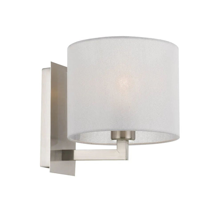 Telbix ELGAR - 25W Wall Light-Telbix-Ozlighting.com.au