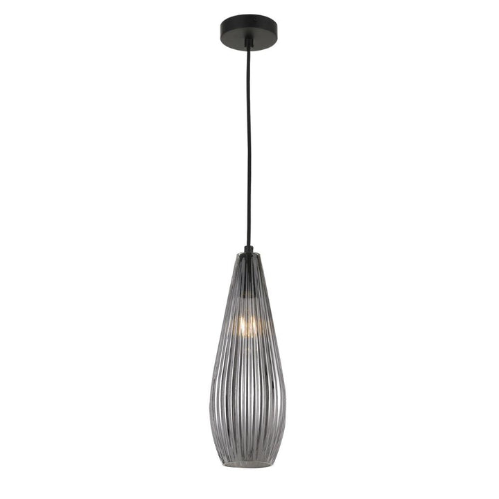 Telbix ELKIN 12 - 1 Light Pendant-Telbix-Ozlighting.com.au