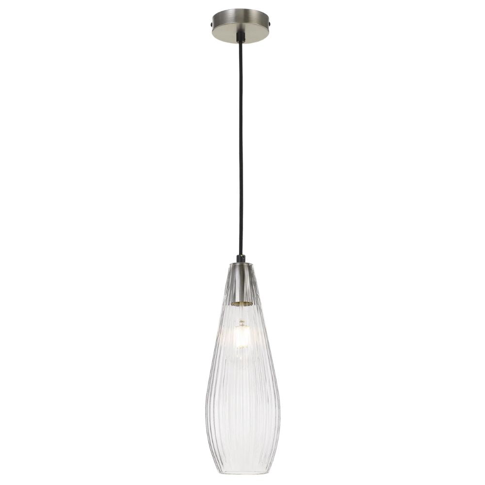 Telbix ELKIN 12 - 1 Light Pendant-Telbix-Ozlighting.com.au