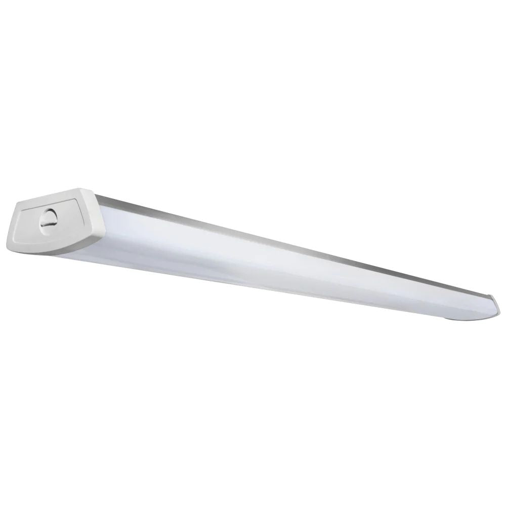 Telbix ENCORE - 5000K LED Batten Light-Telbix-Ozlighting.com.au