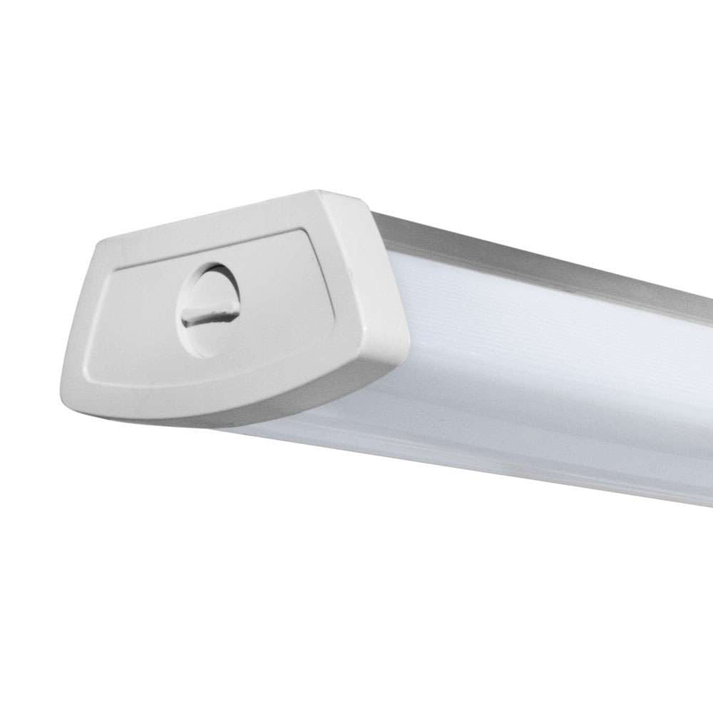 Telbix ENCORE - 5000K LED Batten Light-Telbix-Ozlighting.com.au