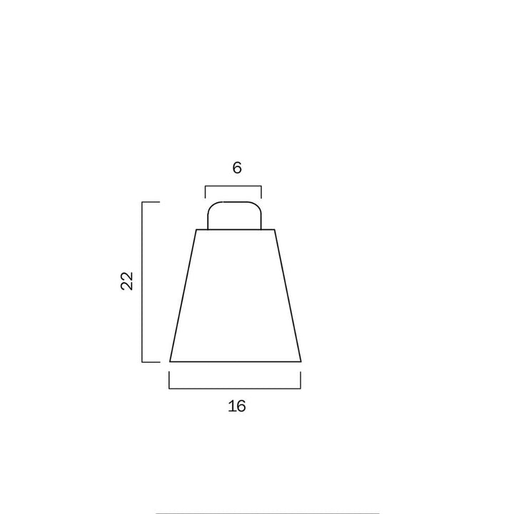 Telbix ERIN - DIY Batten Fix Holder Cover Opal Glass Ceiling Light Shade Only-Telbix-Ozlighting.com.au