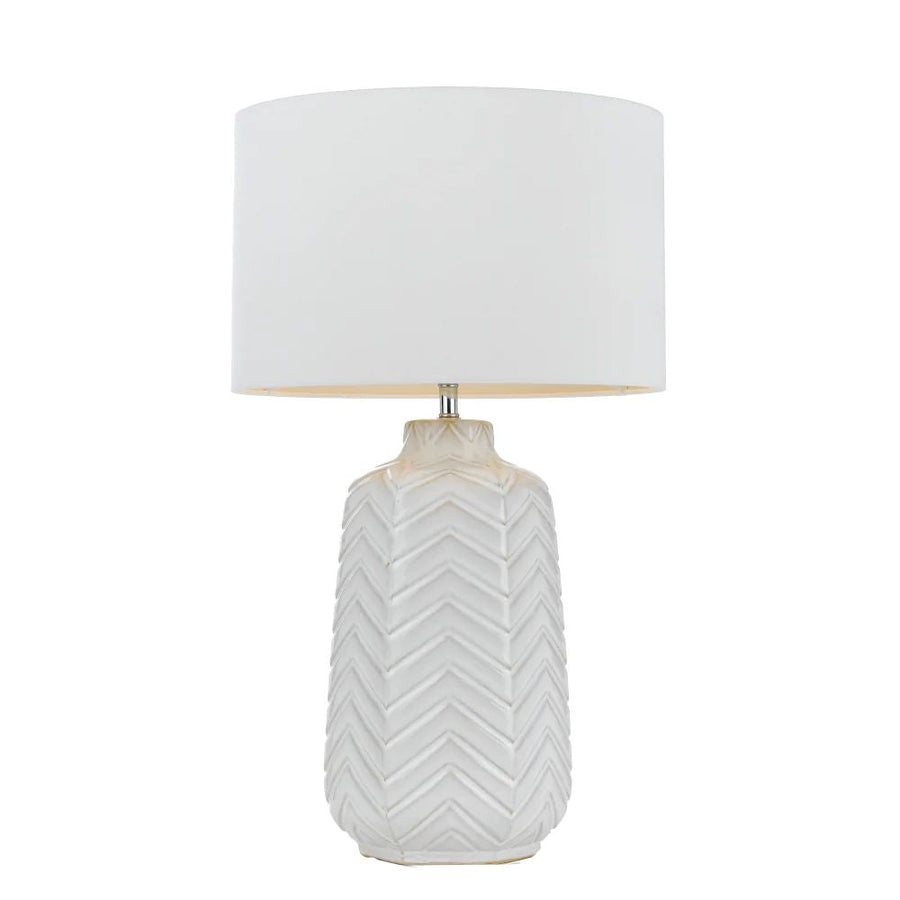 Telbix ESMO - 25W Table Lamp-Telbix-Ozlighting.com.au