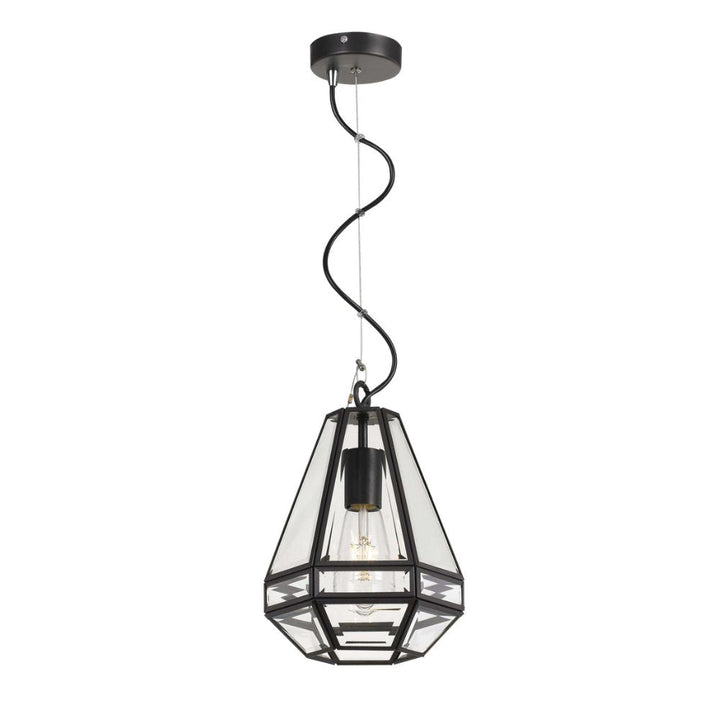 Telbix ESPADA 20 - 1 Light Pendant-Telbix-Ozlighting.com.au