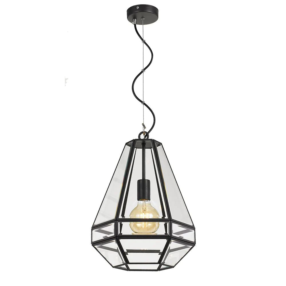 Telbix ESPADA 30 - 1 Light Pendant-Telbix-Ozlighting.com.au