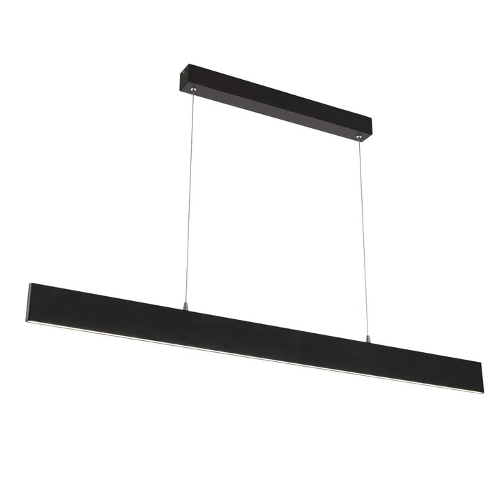 Telbix ESSEX 120 - 2 Light Pendant-Telbix-Ozlighting.com.au