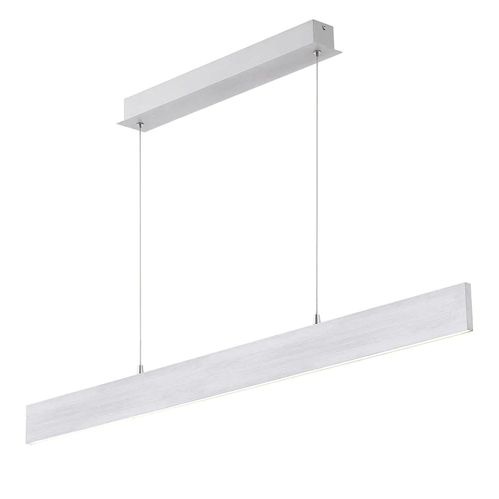 Telbix ESSEX 120 - 2 Light Pendant-Telbix-Ozlighting.com.au