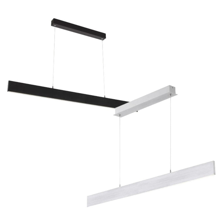 Telbix ESSEX 120 - 2 Light Pendant-Telbix-Ozlighting.com.au