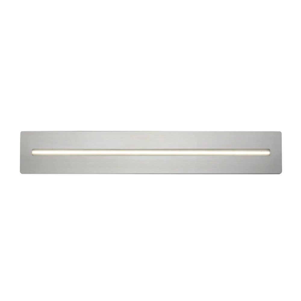 Telbix ESTA - 7W/15W LED Wall Vanity Light IP20 - 4000K-Telbix-Ozlighting.com.au