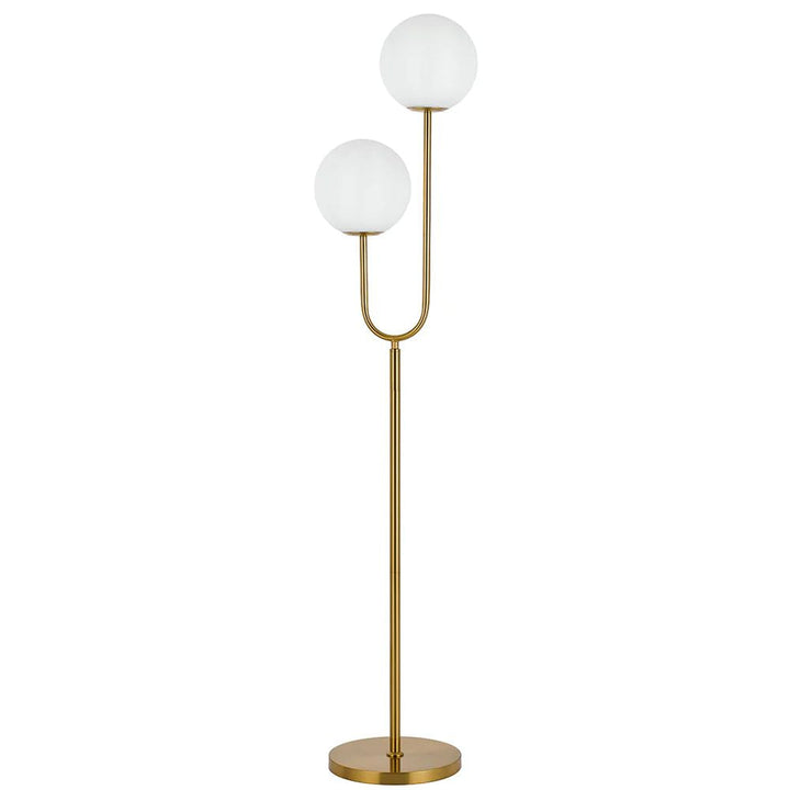 Telbix ETERNA - 25W Floor Lamp-Telbix-Ozlighting.com.au