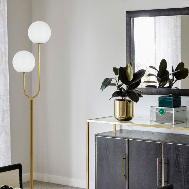 Telbix ETERNA - 25W Floor Lamp-Telbix-Ozlighting.com.au