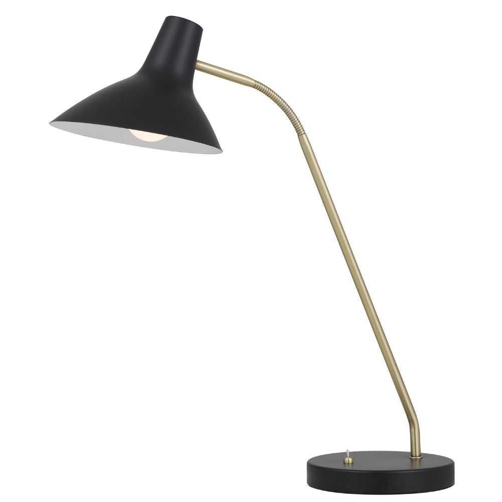 Telbix FARBON - Metal Table Lamp-Telbix-Ozlighting.com.au