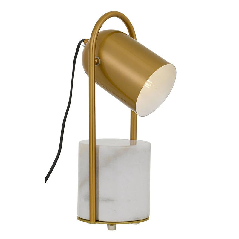 Telbix FIDEL - 25W Table Lamp-Telbix-Ozlighting.com.au