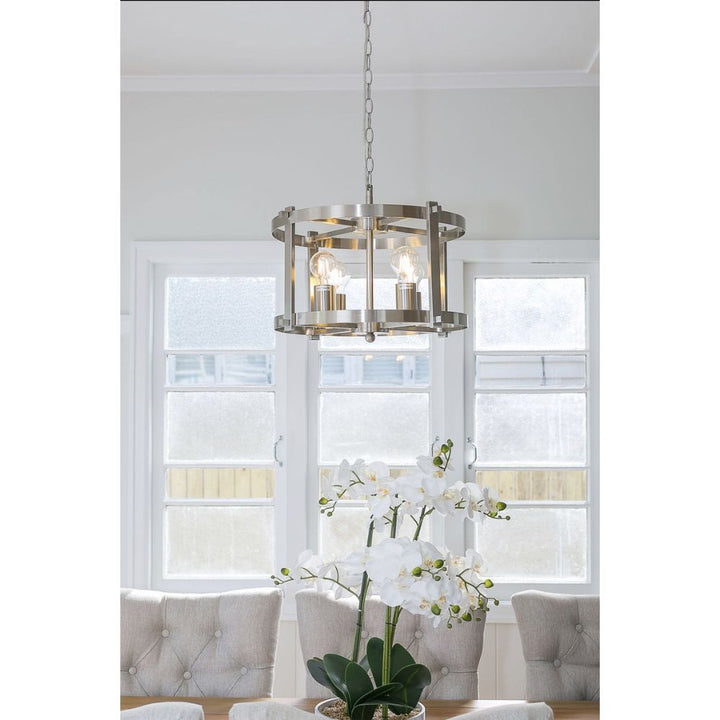 Telbix FINLEY 46 - 4 Light Pendant-Telbix-Ozlighting.com.au