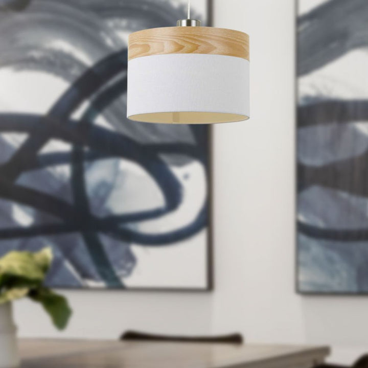 Telbix FIONA 30 - 1 Light Pendant-Telbix-Ozlighting.com.au