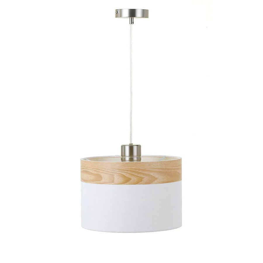 Telbix FIONA 30 - 1 Light Pendant-Telbix-Ozlighting.com.au