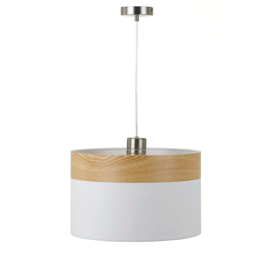 Telbix FIONA 40 - 1 Light Pendant-Telbix-Ozlighting.com.au