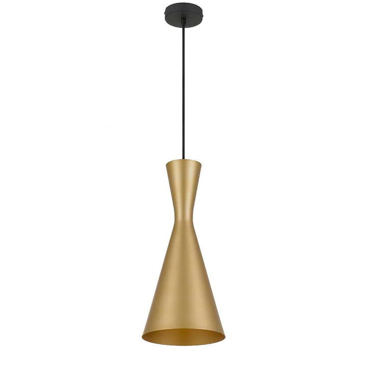 Telbix FLERO 20 - 1 Light Pendant-Telbix-Ozlighting.com.au