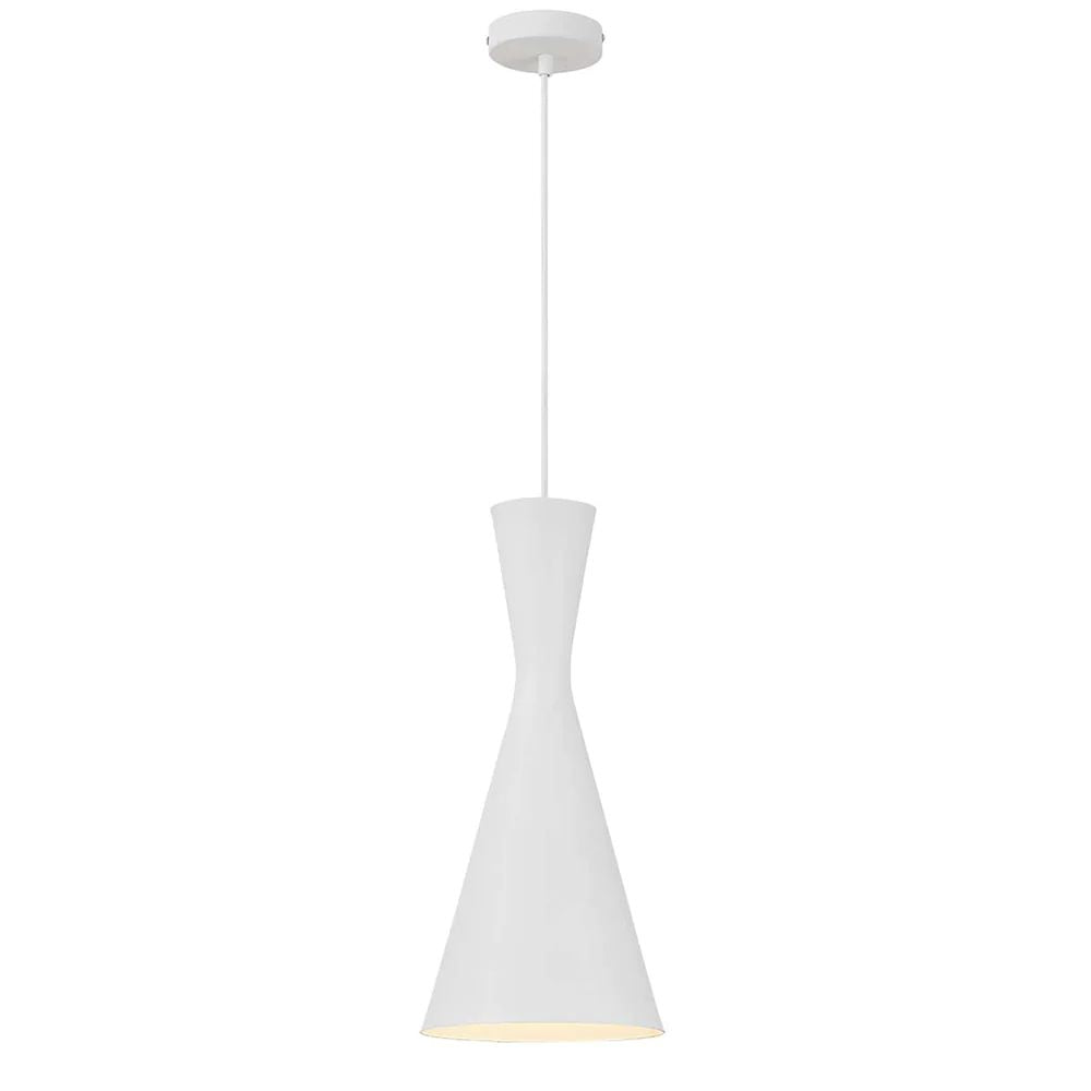 Telbix FLERO 20 - 1 Light Pendant-Telbix-Ozlighting.com.au